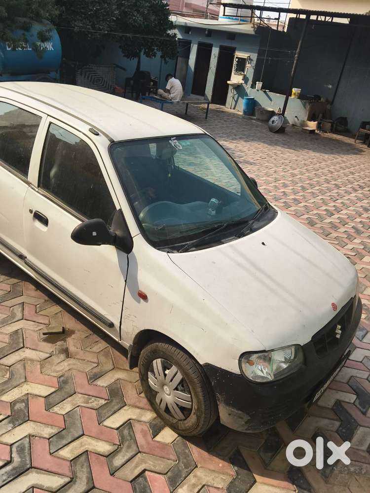 All Tyre New And Seat Cover Also Passing Vallid Till 2030