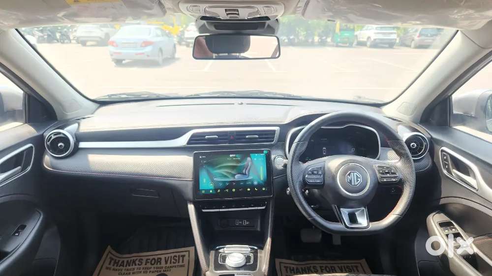 Mg Zs Ev 2024