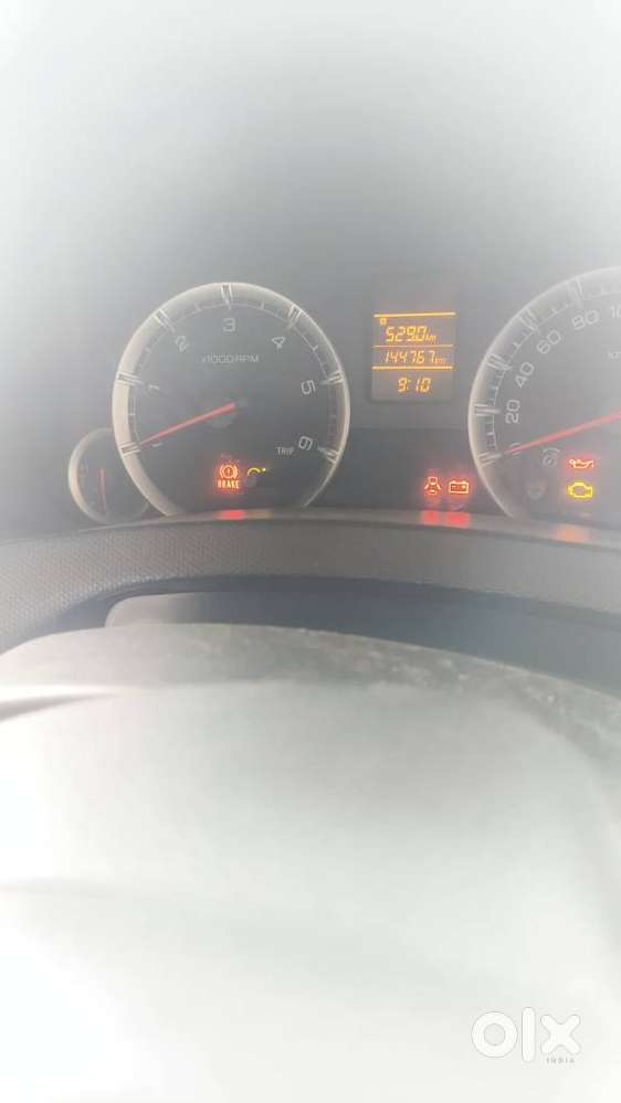 Bmw 5 Series 2.0 530i M Sport, 2024, Petrol