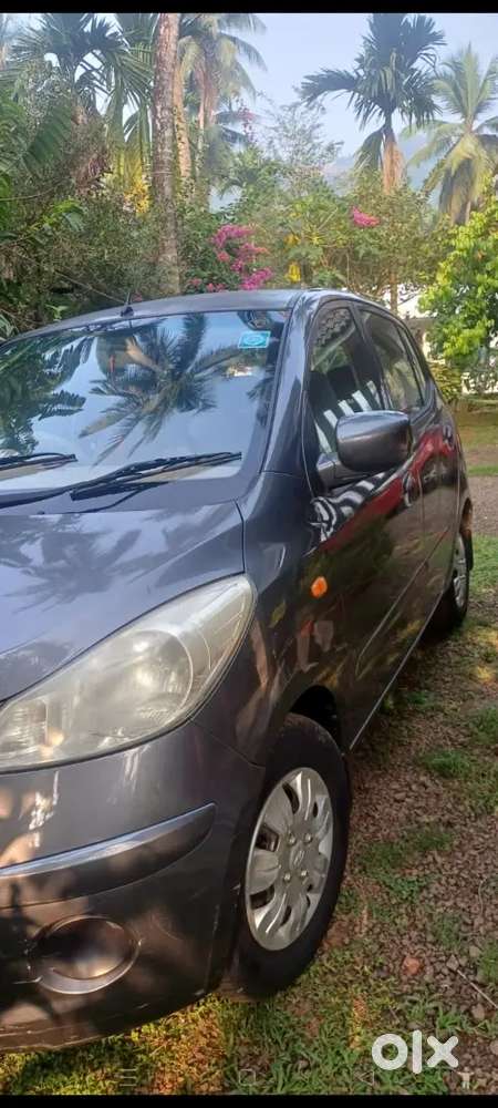 Hyundai I10 Good Condition Dr Used
