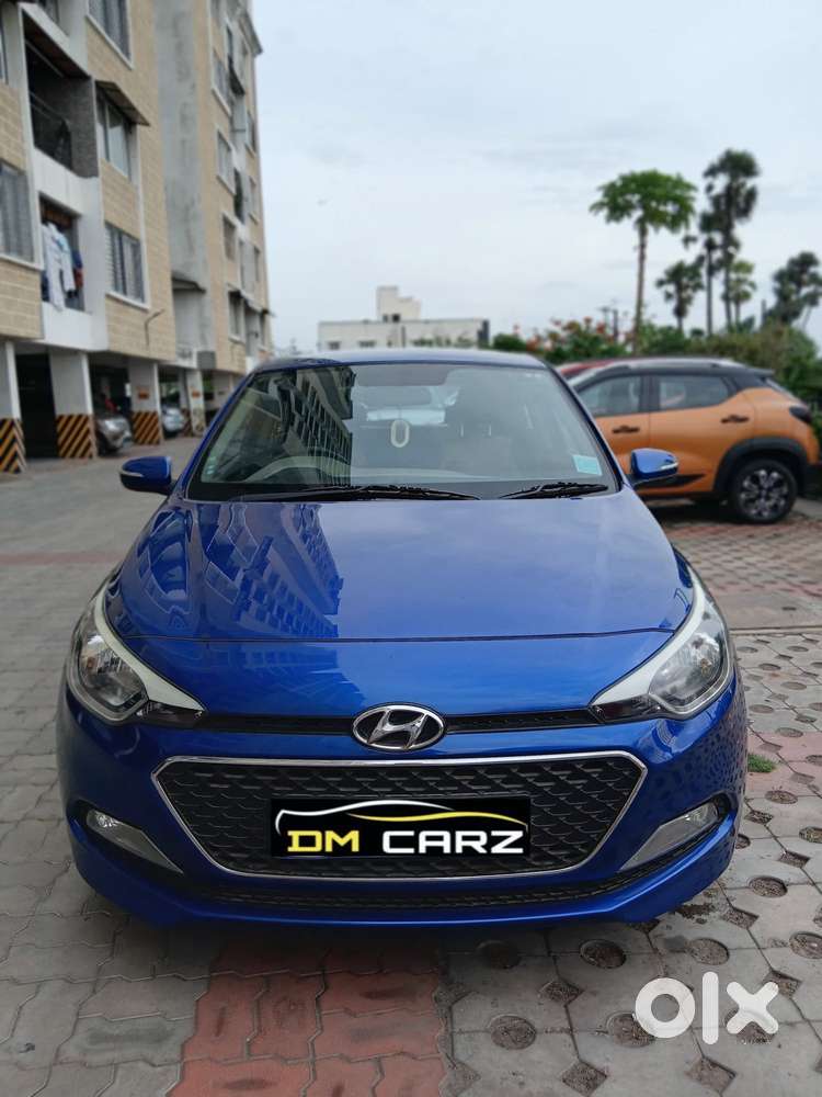 Hyundai I20 1.4 Asta, 2015, Petrol