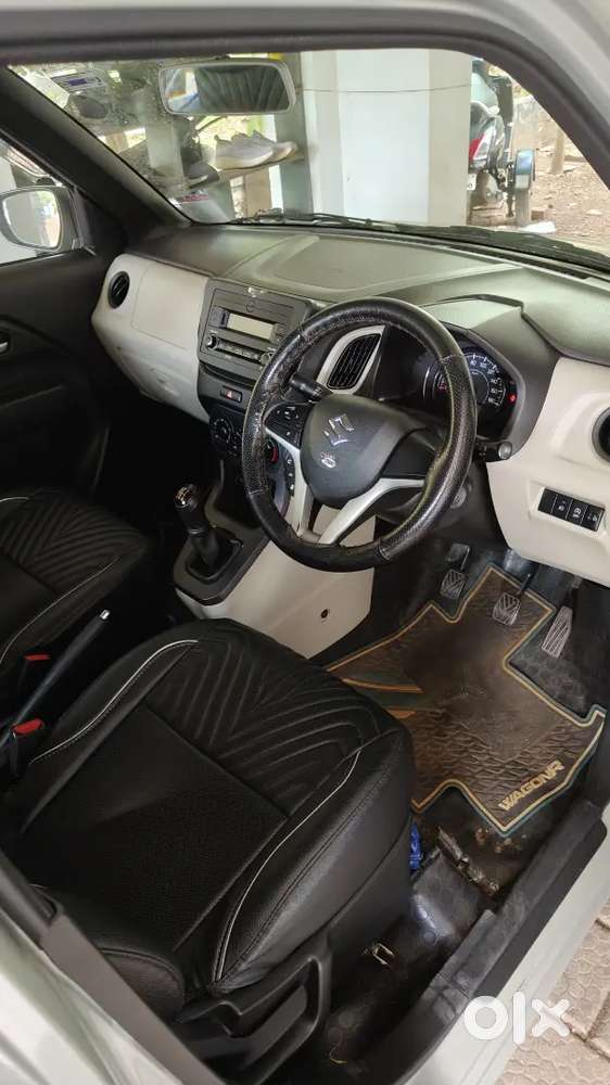 Wagonr 1.2 Ltr Engine, 2022 Model , Fully Company Service,
