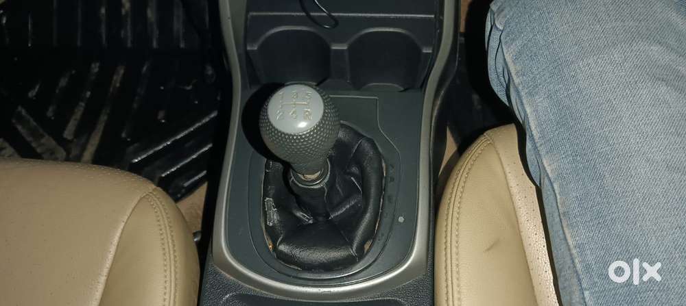 Honda City 2015-2017 I Vtec Vx Option, 2017, Diesel