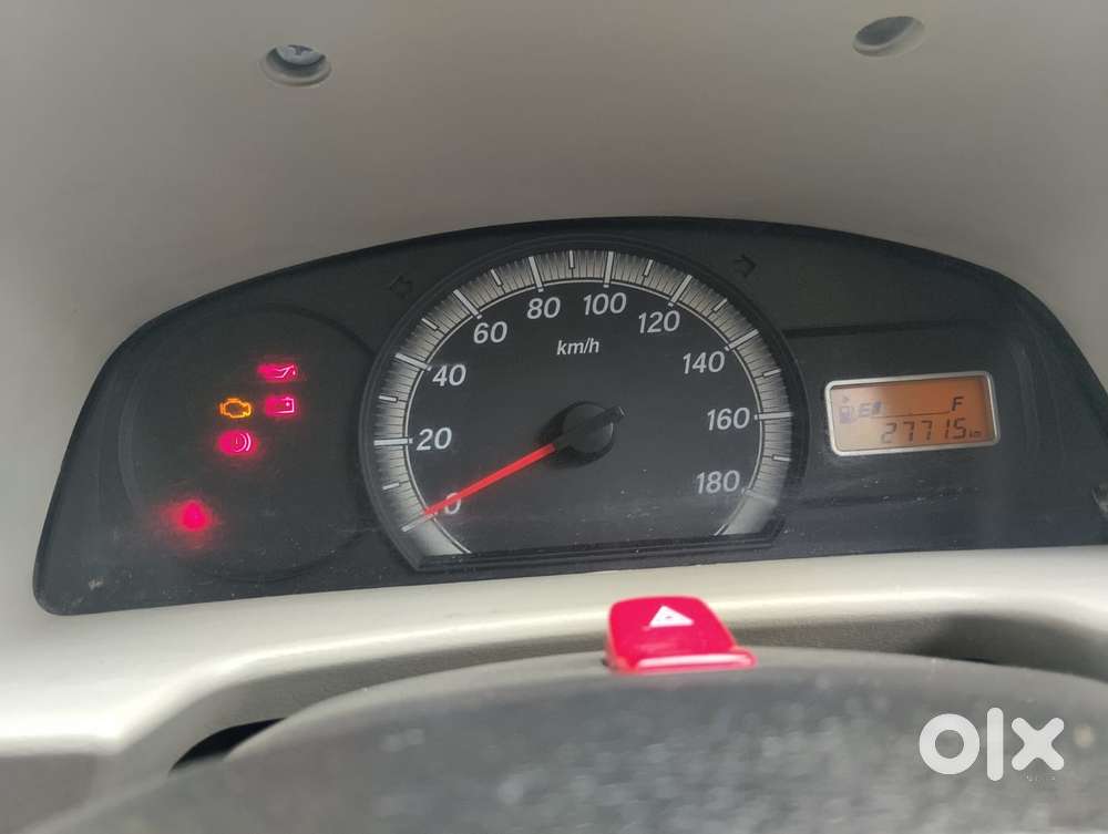 Maruti Suzuki Eeco 5 Seater Ac, 2022, Petrol