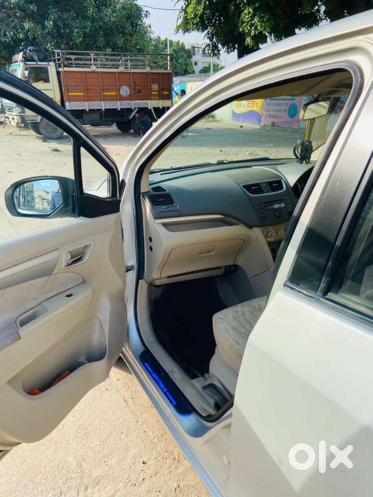 Maruti Ertiga Diesel 2014