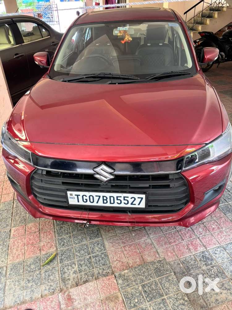 Maruti Suzuki Dzire Petrol 2026