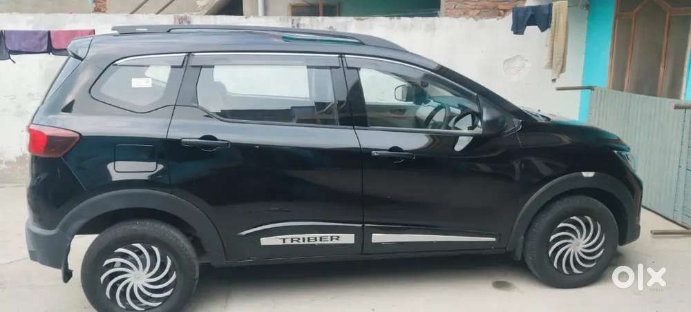 Renault Triber 2026 Petrol Good Condition