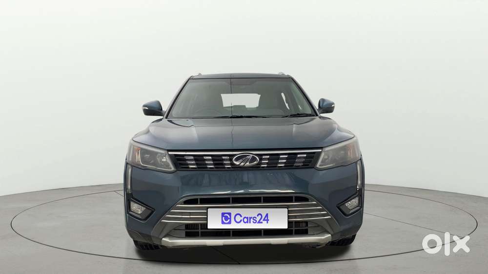 Mahindra Xuv300 W8 Option Diesel, 2019, Diesel