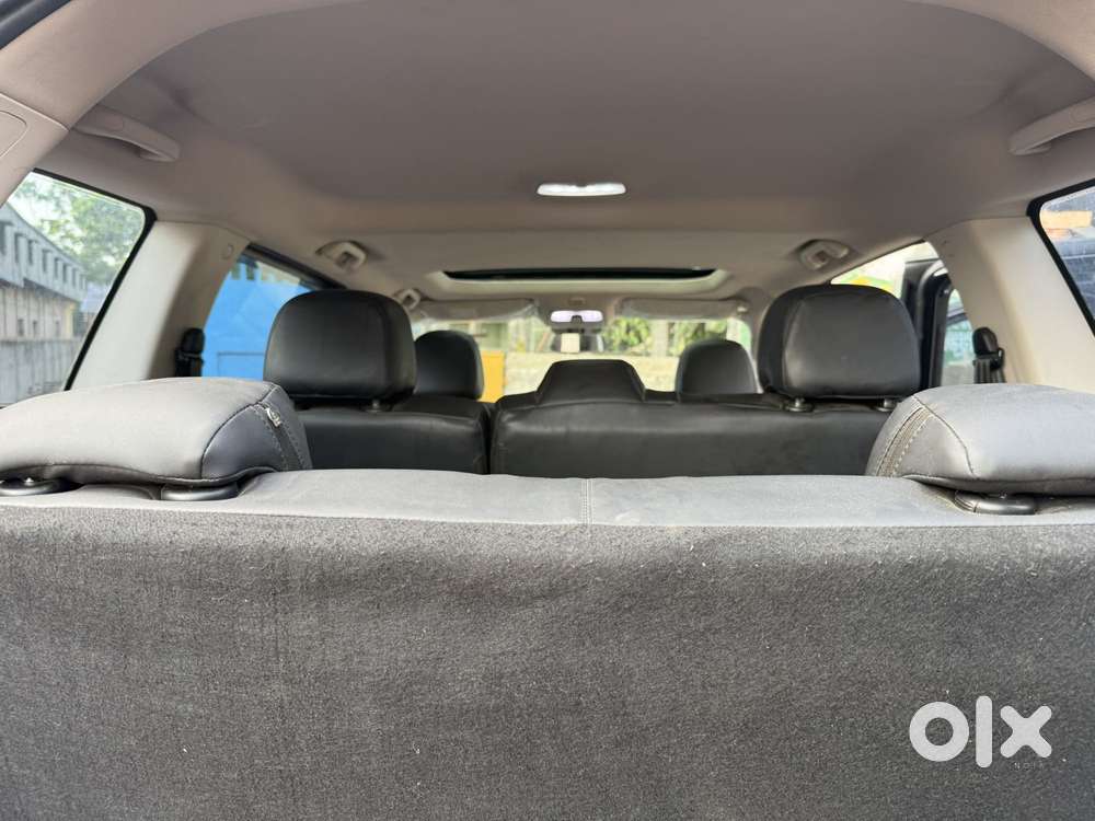 Mahindra Scorpio N Z6 Diesel Mt 2wd 7 Str, 2024, Diesel