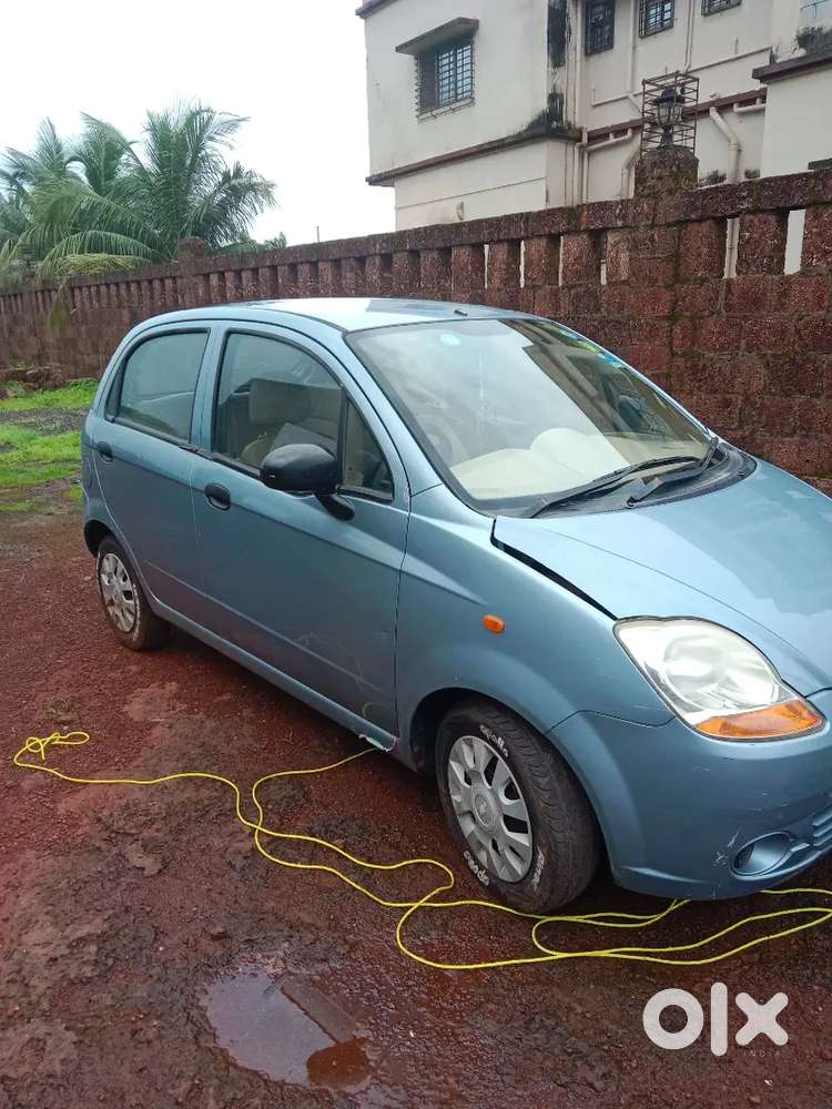 Chevrolet Spark 2010 Petrol 51 Km Driven