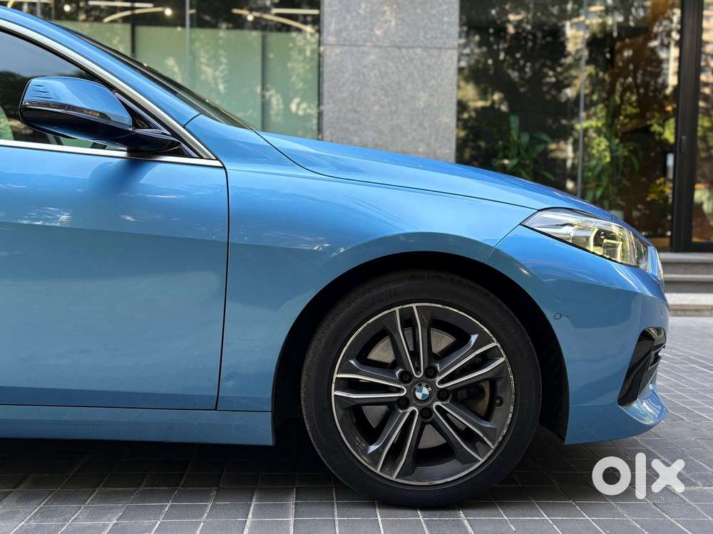 Bmw 2 Series 2.0 220d M Sport, 2021, Diesel