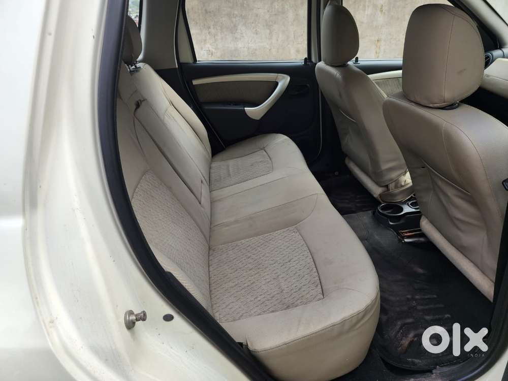 Renault Duster Rxz, 2015, Diesel