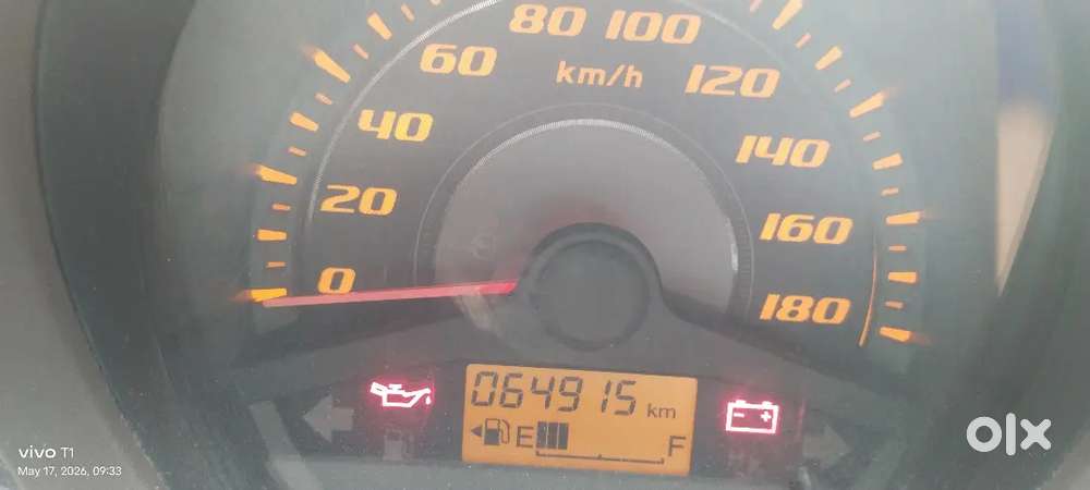 Honda Amaze With Good Condition