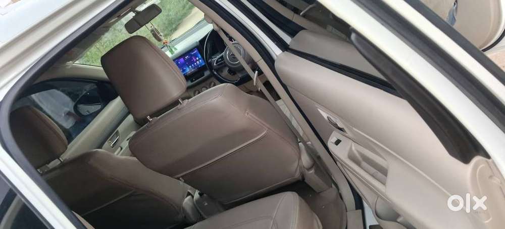 Maruti Suzuki Ertiga 1.5 Vxi Shvs, 2024, Petrol
