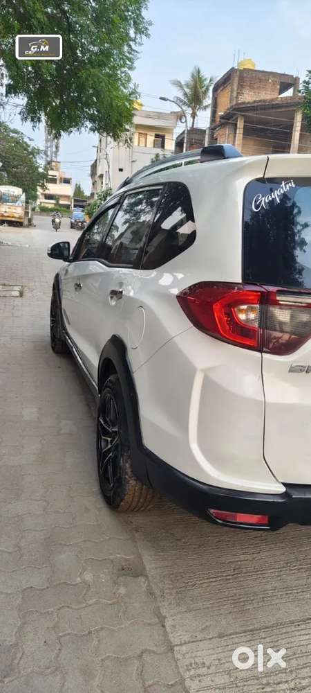 Honda Br-v 1.5 S I-dtec Mt, 2016, Diesel
