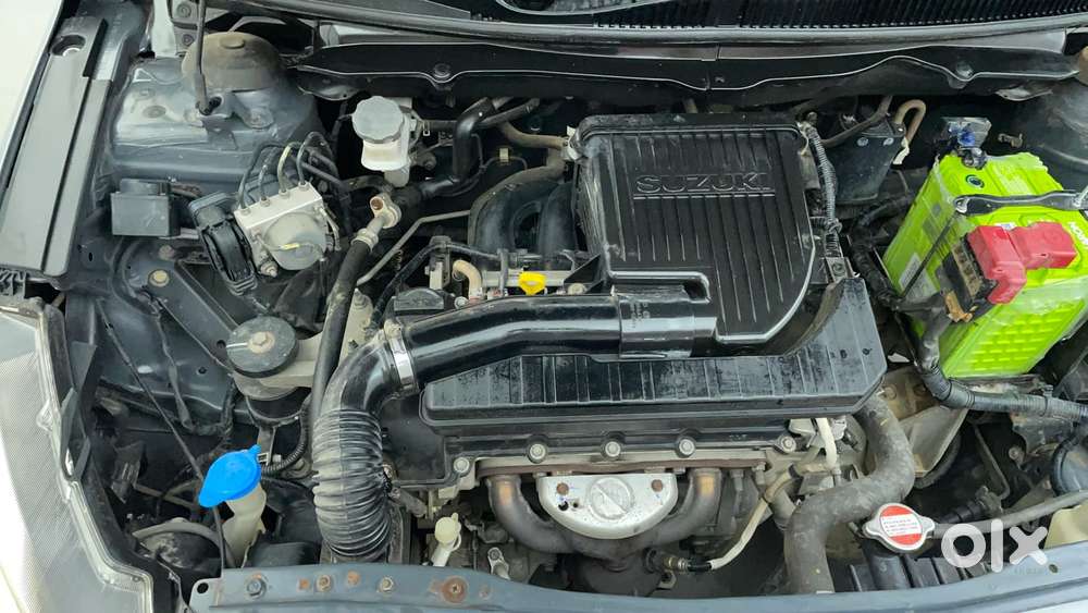 Maruti Suzuki Ciaz S 1.4, 2018, Petrol