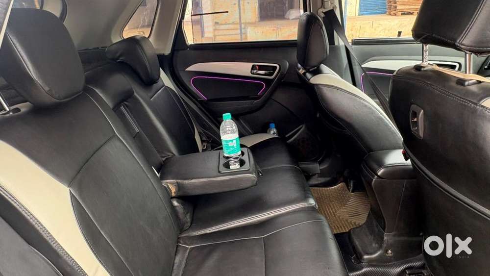Maruti Suzuki Vitara-brezza 2020 Cng Fitted