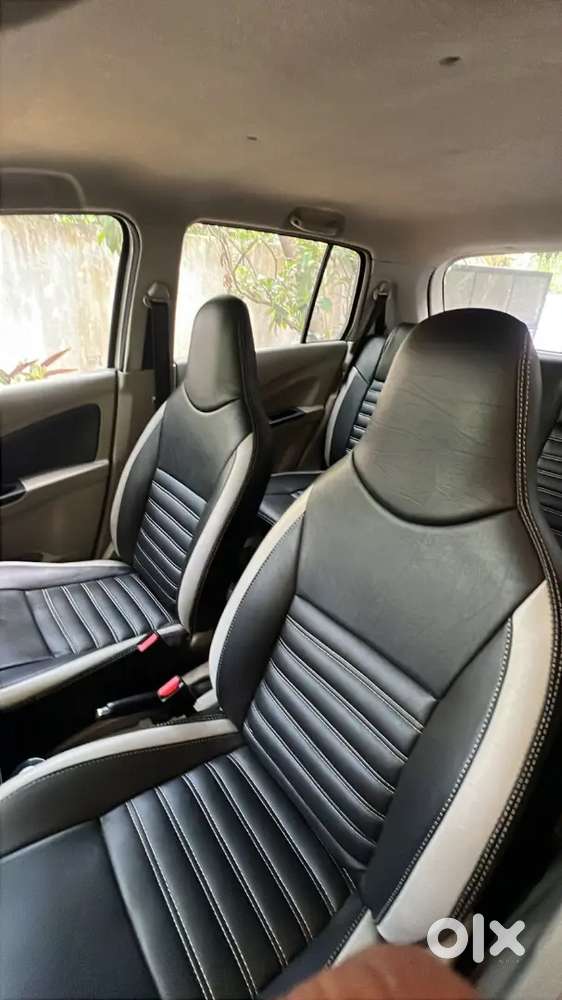 Maruti Suzuki Celerio 2014 Petrol