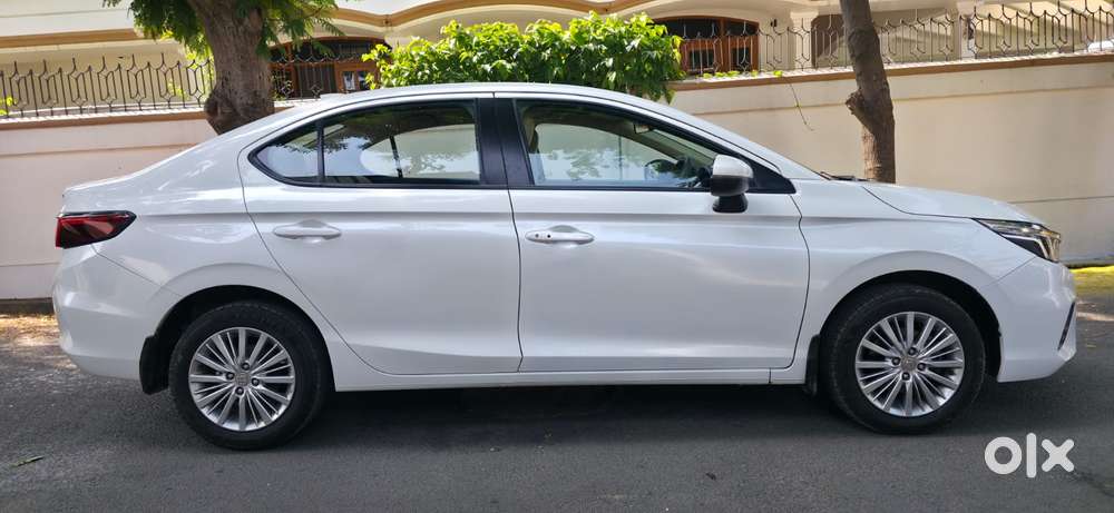 Honda City V At I-vtec, 2022, Petrol