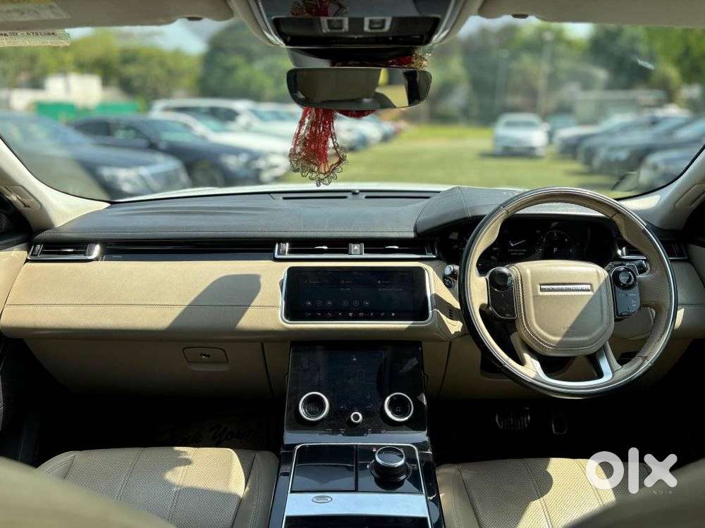 Land Rover Range Velar R-dynamic S Diesel, 2019, Diesel