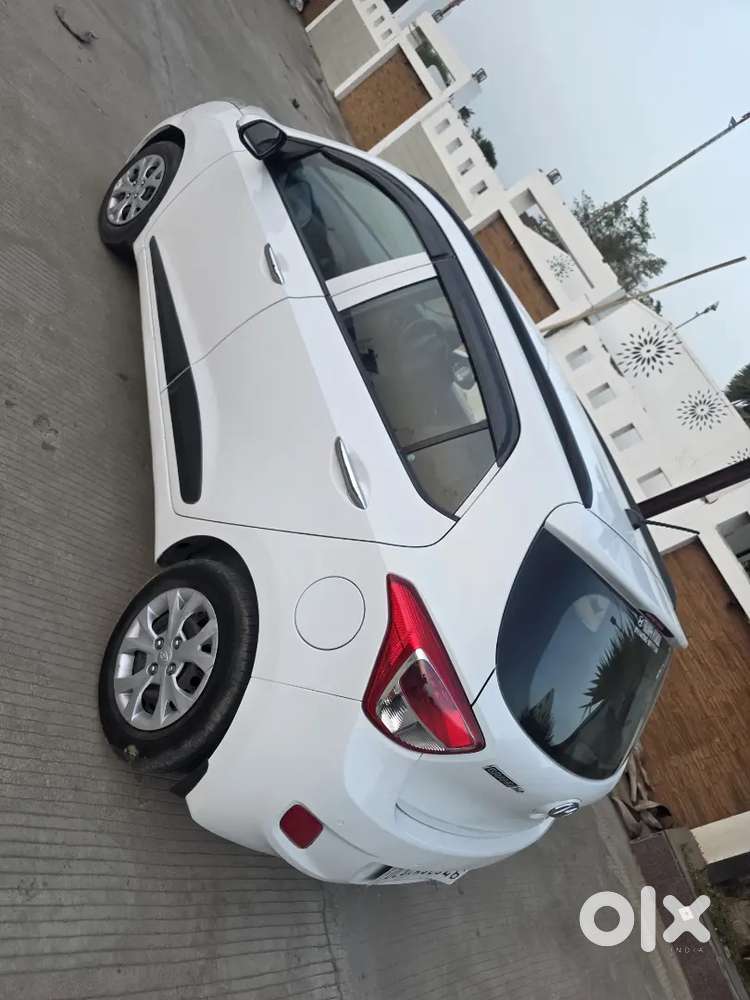 Hyundai Grand I10 2014