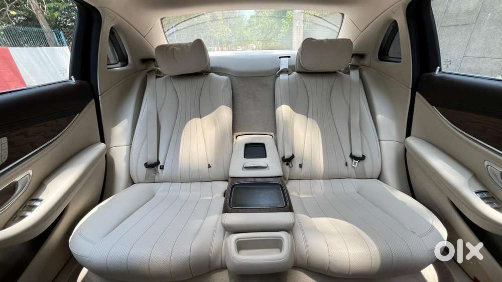 Mercedes-benz E-class E 200 Exclusive, 2021, Petrol