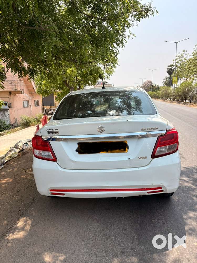 Maruti Suzuki Dzire