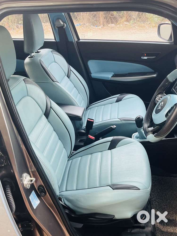 Maruti Suzuki Swift, 2020, Petrol