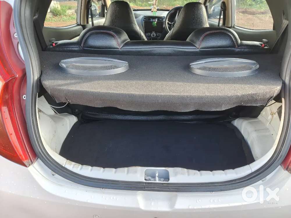 Hyundai Eon 2013