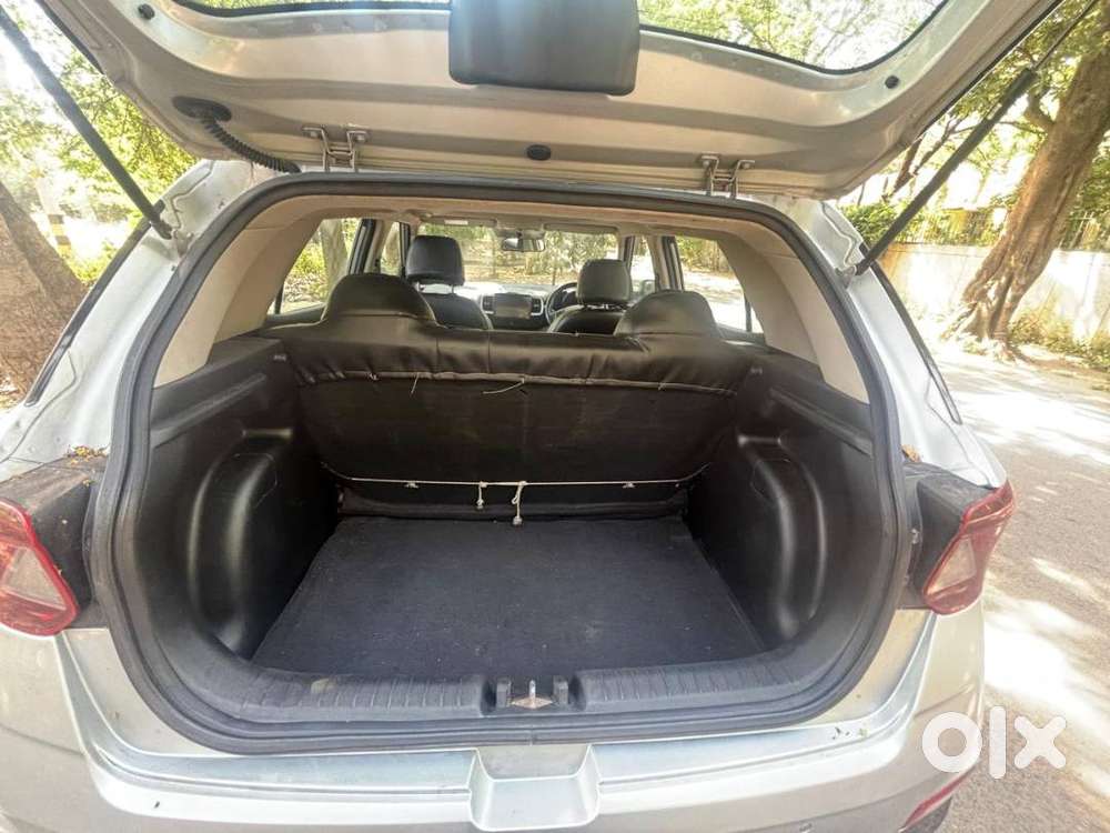 Hyundai Venue 2020 Petrol Good Condition