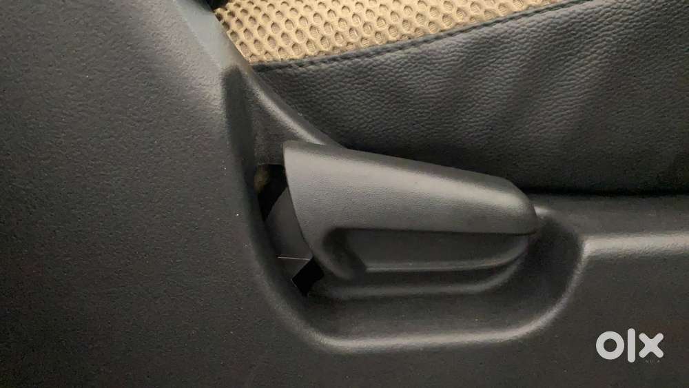 Maruti Suzuki Wagon R 1.0 2015-2019 Vxi Amt, 2015, Petrol