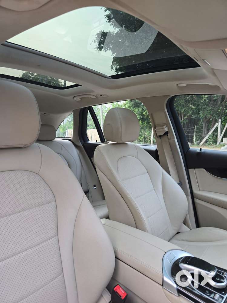 Mercedes-benz Glc Class 220d Celebration Edition, 2017, Diesel