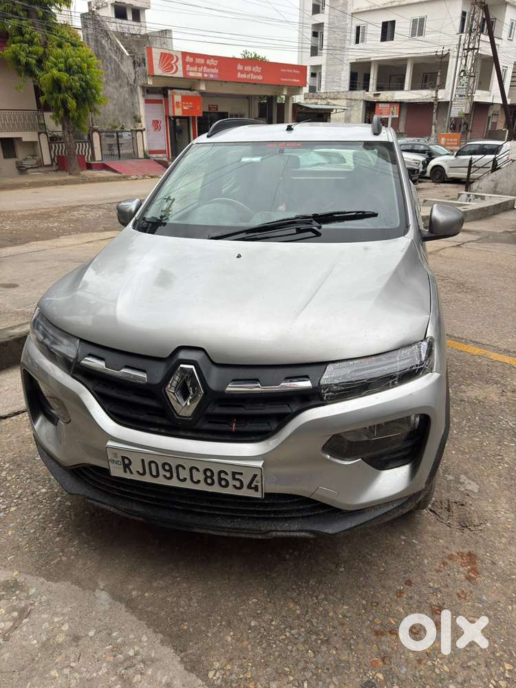2020 Renault Kwid Petrol 2020