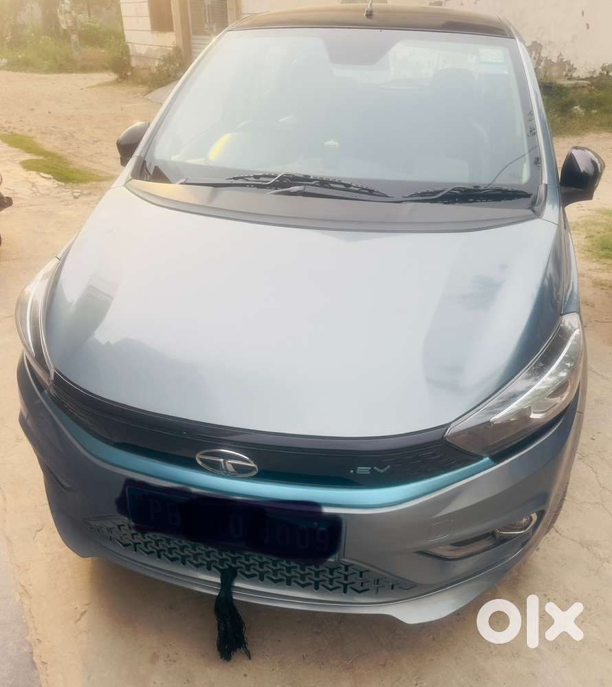 Tata Tiago Ev 2023