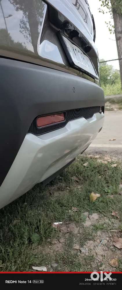 Maruti Suzuki Brezza Lxi 2026 Turbo Waiting Period 03 Months