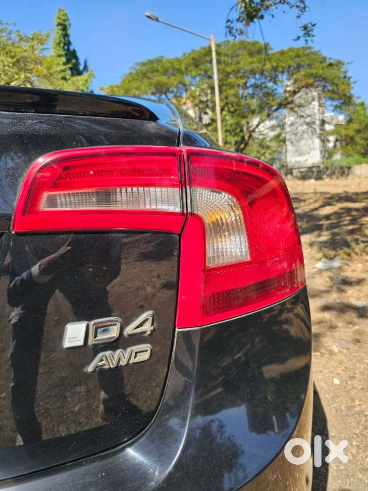 Volvo S60 Cross Country Inscription, 2019, Diesel