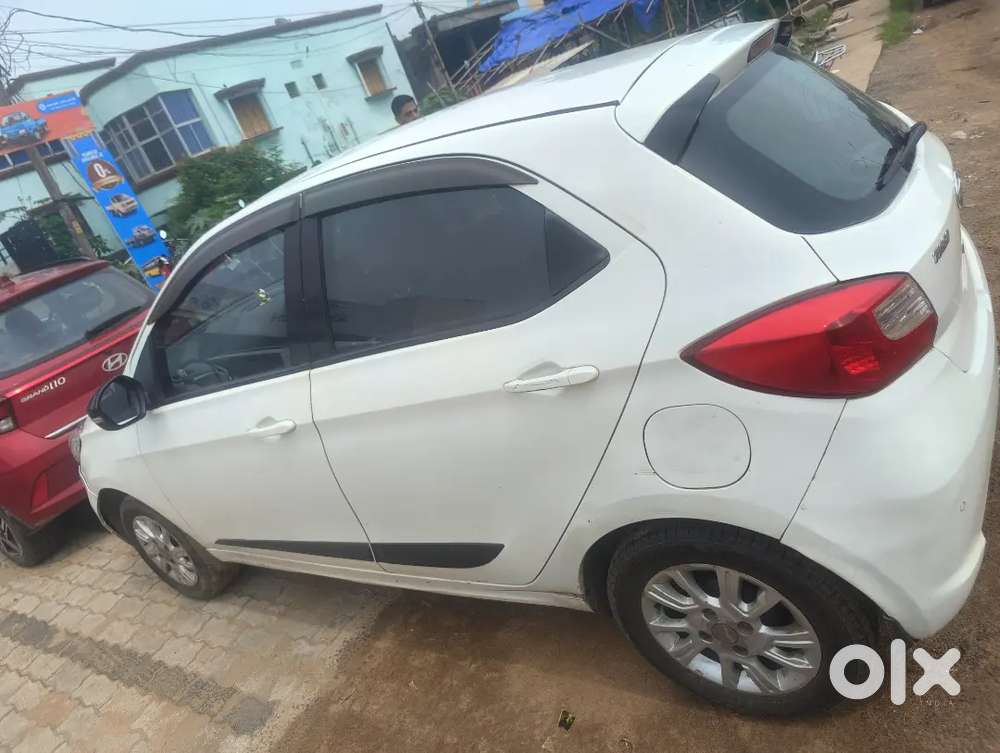 Tata Tiago 2016 Petrol 200000 Km Driven