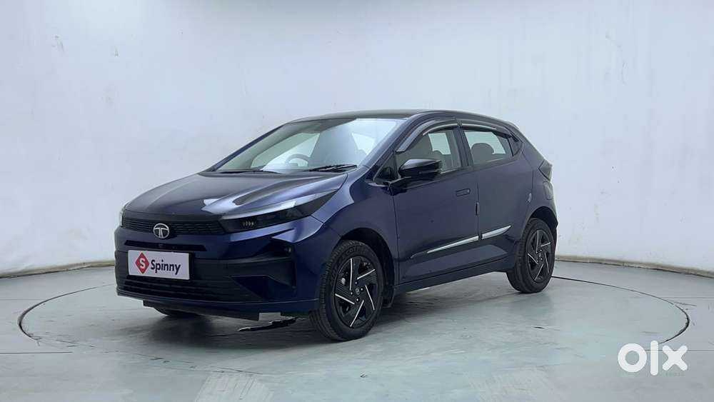 Tata Altroz 1.5 Xz Diesel, 2026, Petrol