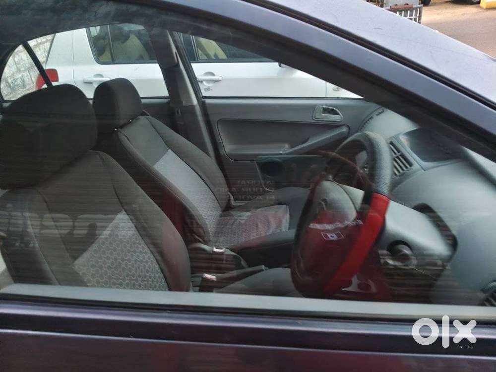 Tata Vista Tech, 2009, Diesel