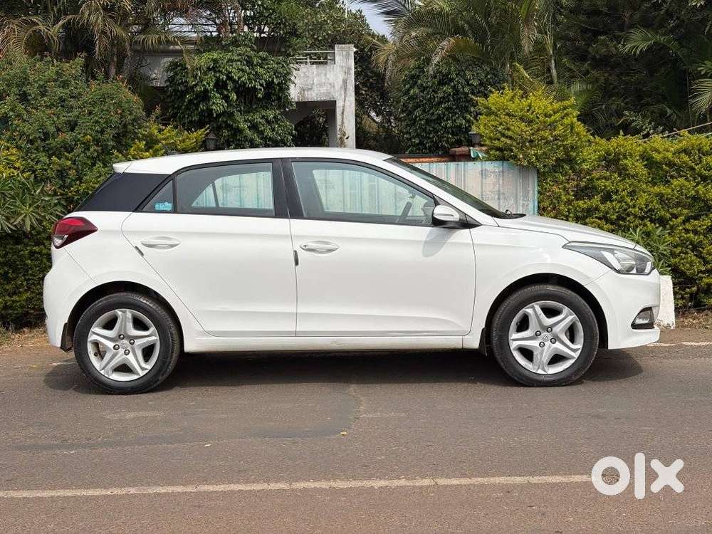 Hyundai I20 1.4 Asta, 2018, Diesel