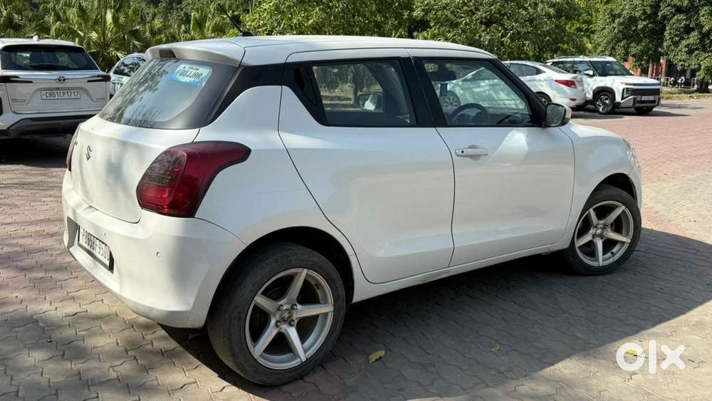 Maruti Suzuki 2022-23 All Orginal Exilent Condition