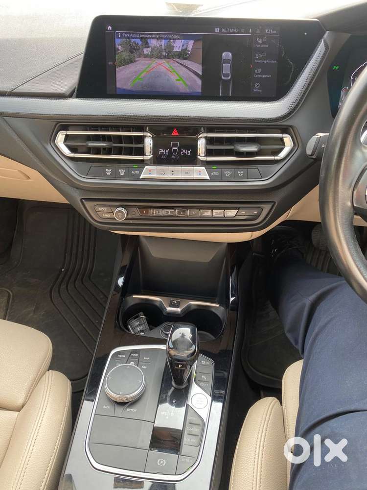 Bmw 2 Series Gran Coupe 220d M Sport [ ], 2022, Diesel