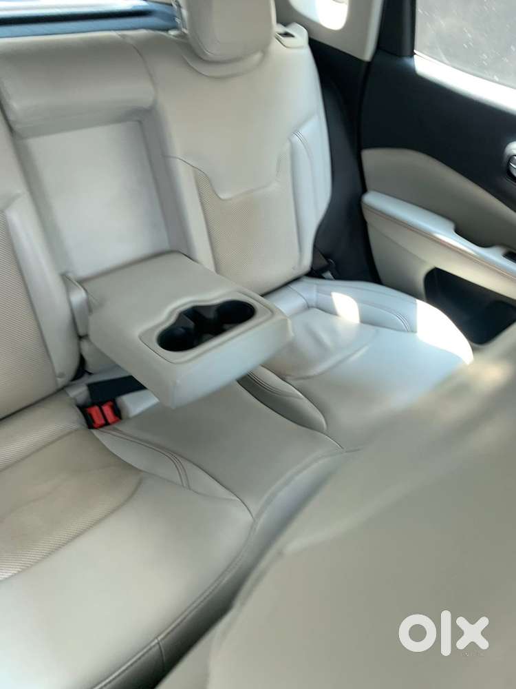 Jeep Compass 1.4 Limited 2018