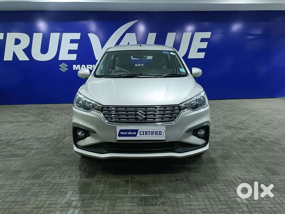 Maruti Suzuki Ertiga Vxi (o) Cng, 2020, Cng & Hybrids