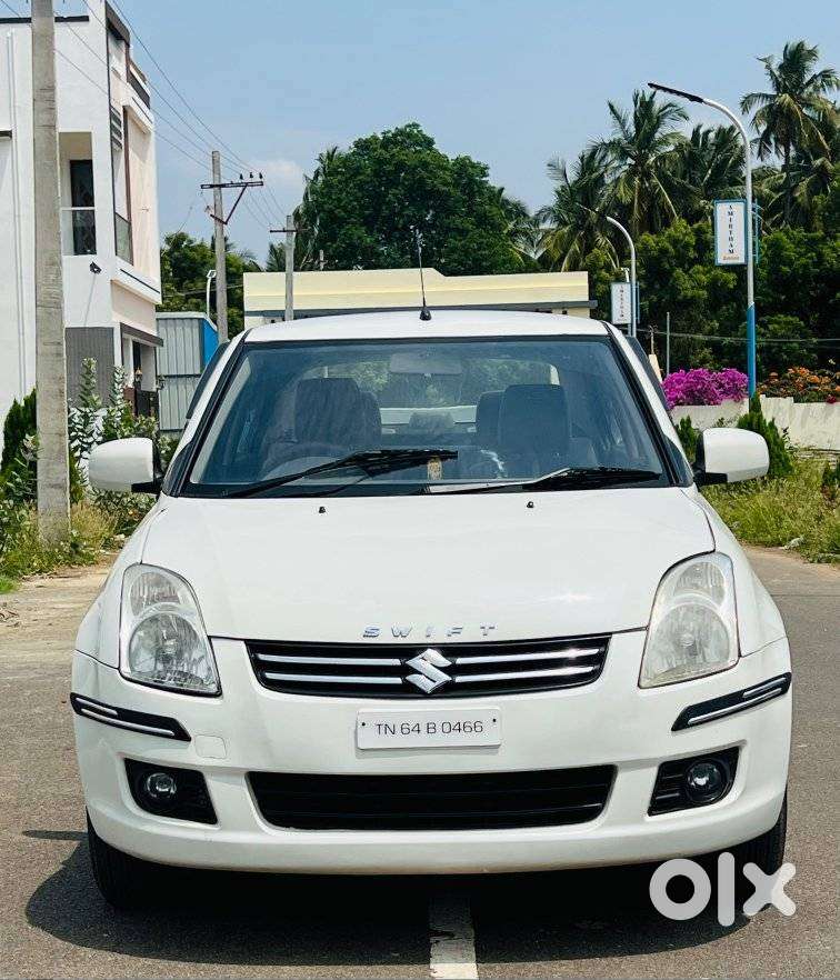 Maruti Suzuki Dzire 1.2 Lxi, 2010, Petrol