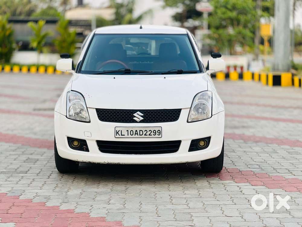 Maruti Suzuki Swift 2004-2010 Vdi Bsiv W Abs, 2009, Diesel