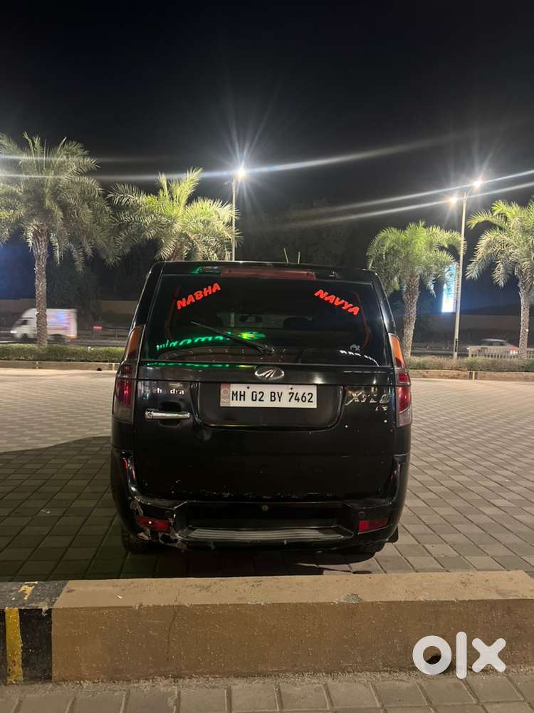 Mahindra Xylo Diesel 2010