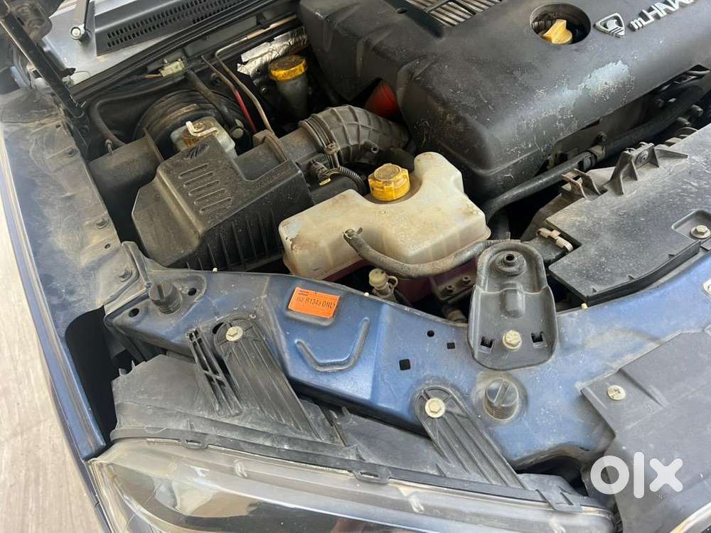 Mahindra Scorpio 2016 Diesel Well Maintained