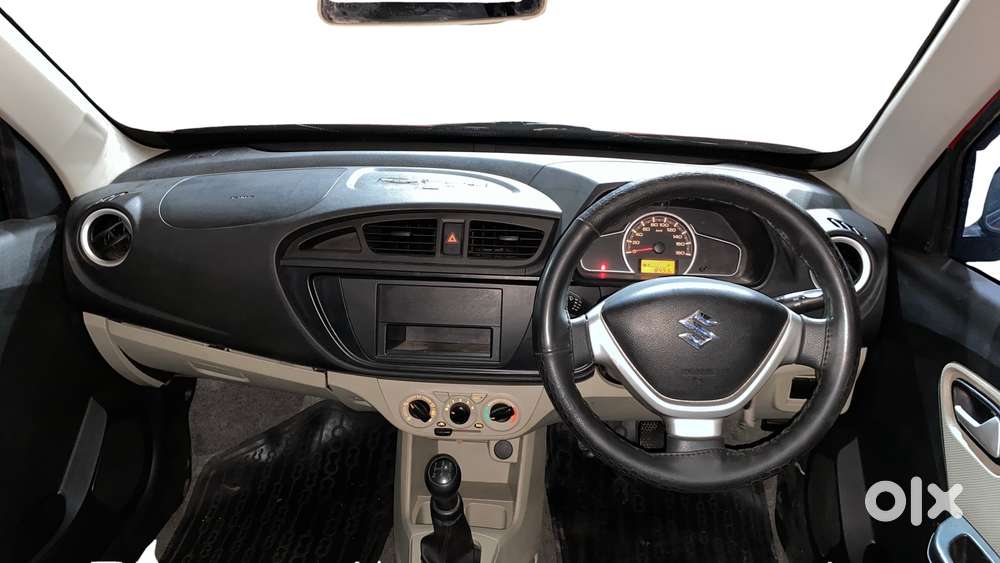 Maruti Suzuki Alto 0.8 Lxi (o), 2022, Petrol
