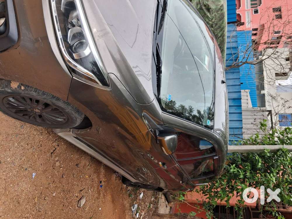 Ertiga Vxi Mfd Yr 2020 Registration 2021 Very Good Condition